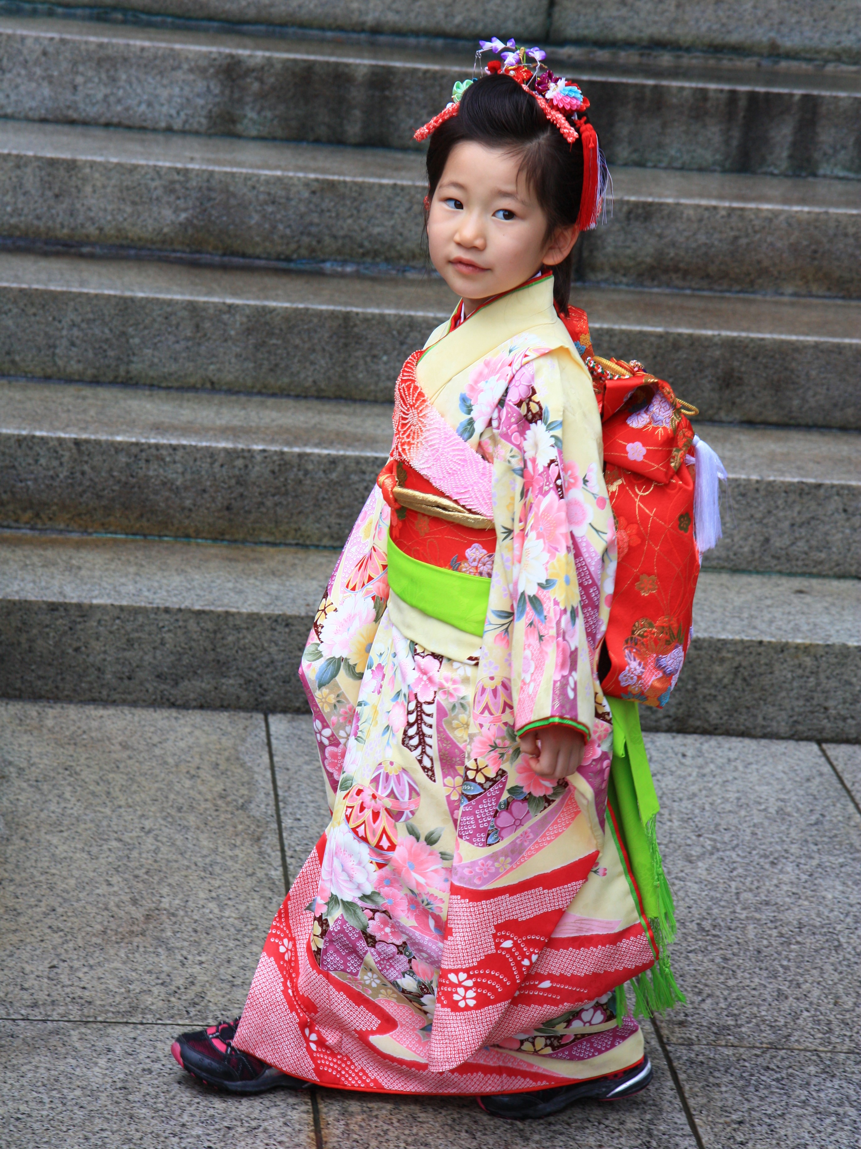 Japan